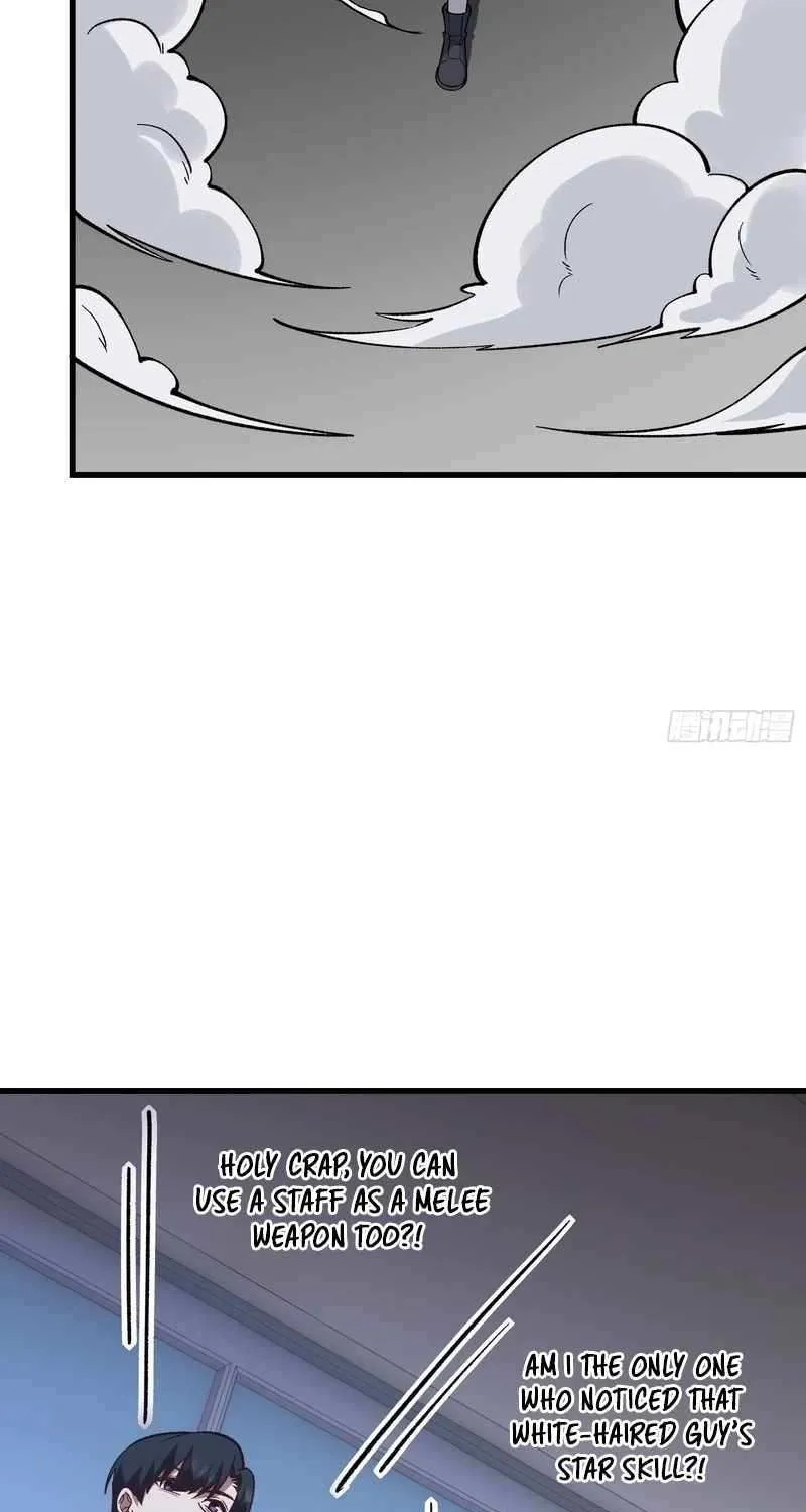Read Nine Star Jinx chapter 26 image 30 on Lezhin