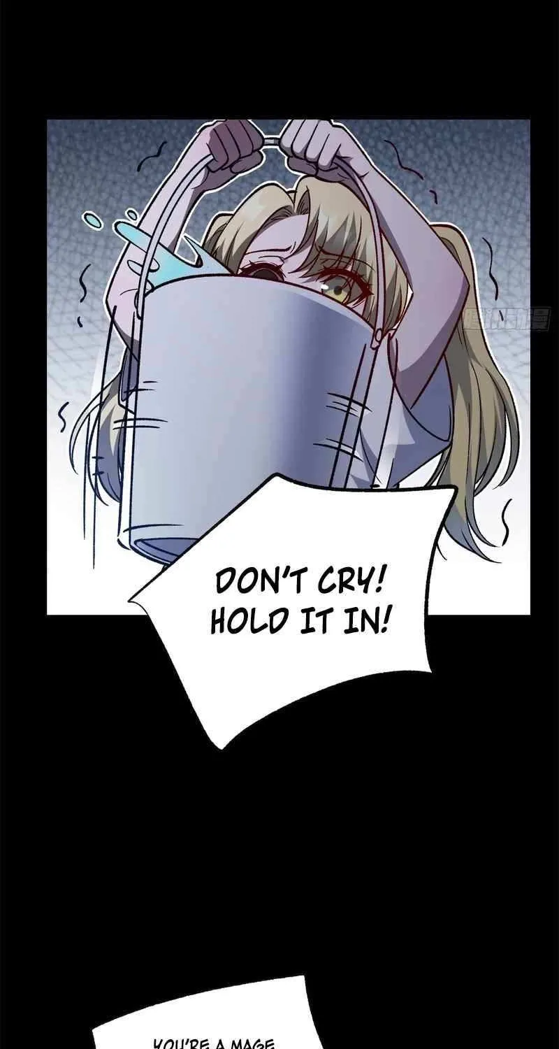 Read Nine Star Jinx chapter 26 image 4 on Lezhin