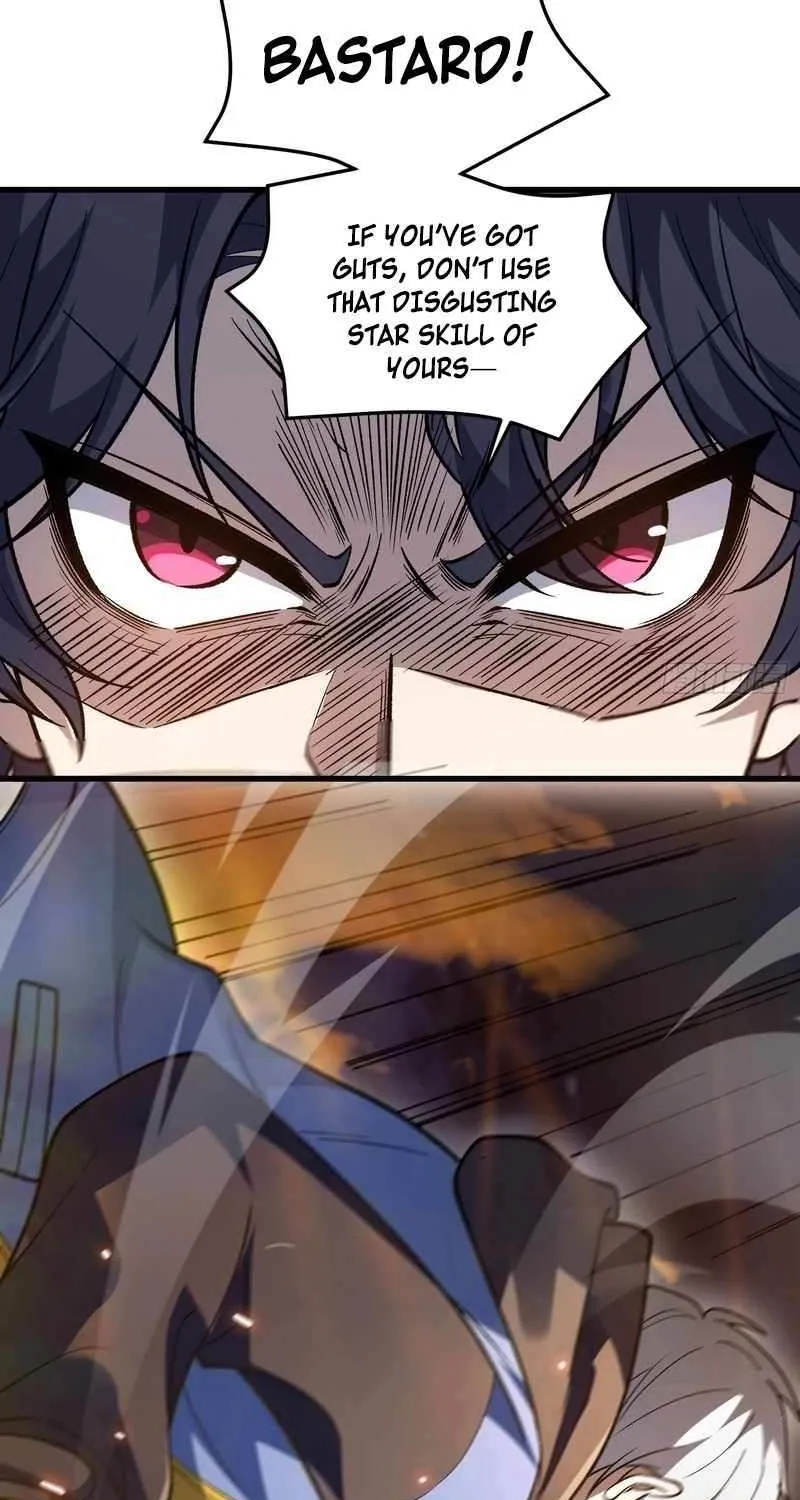 Read Nine Star Jinx chapter 26 image 41 on Lezhin