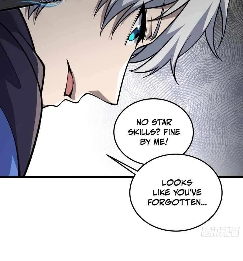 Read Nine Star Jinx chapter 26 image 43 on Lezhin