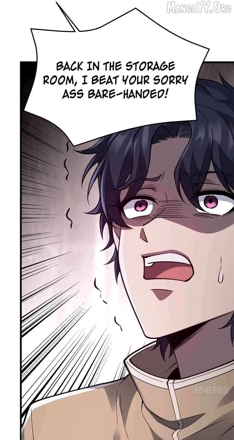 Read Nine Star Jinx chapter 26 image 44 on Lezhin