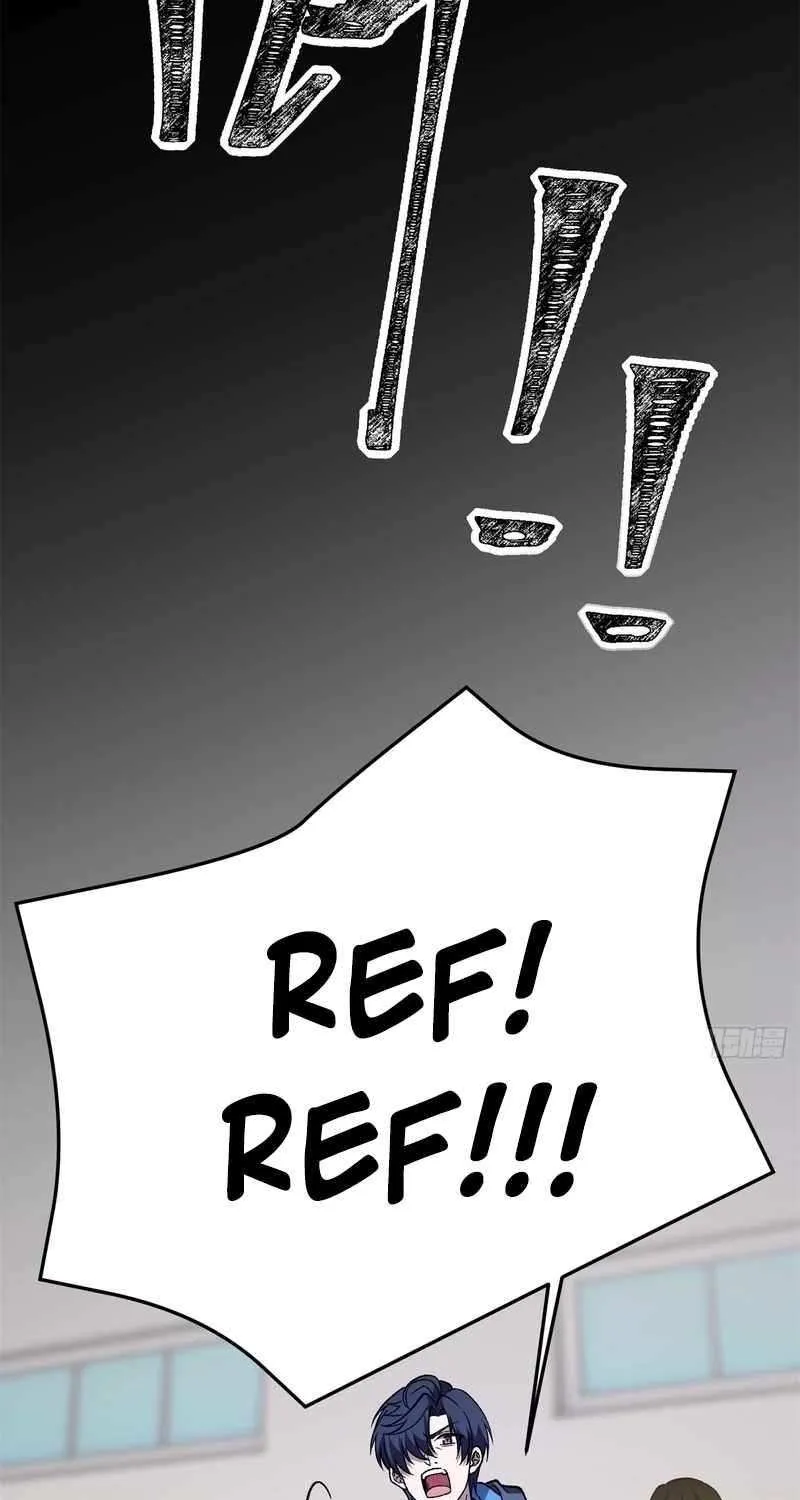 Read Nine Star Jinx chapter 26 image 48 on Lezhin
