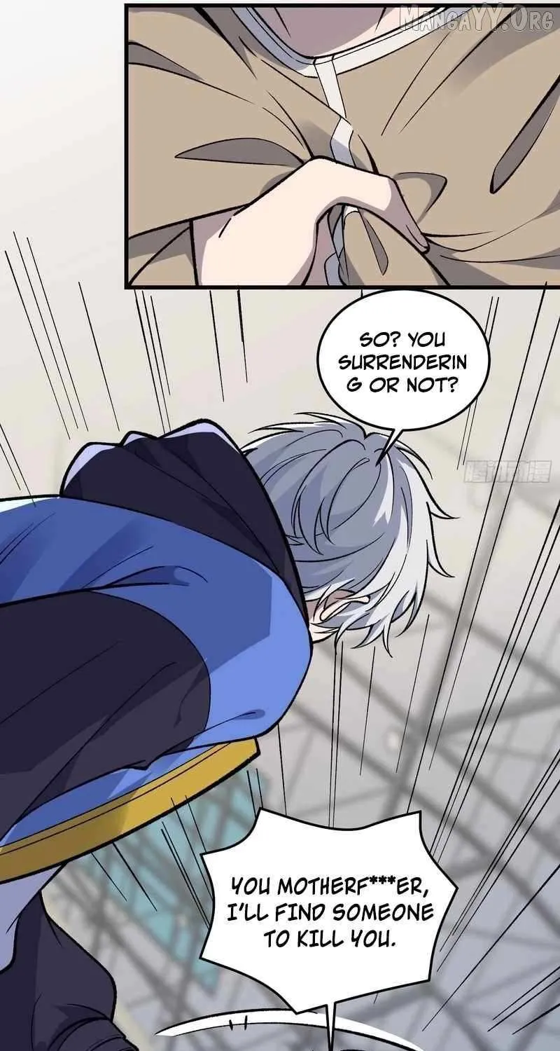 Read Nine Star Jinx chapter 26 image 51 on Lezhin