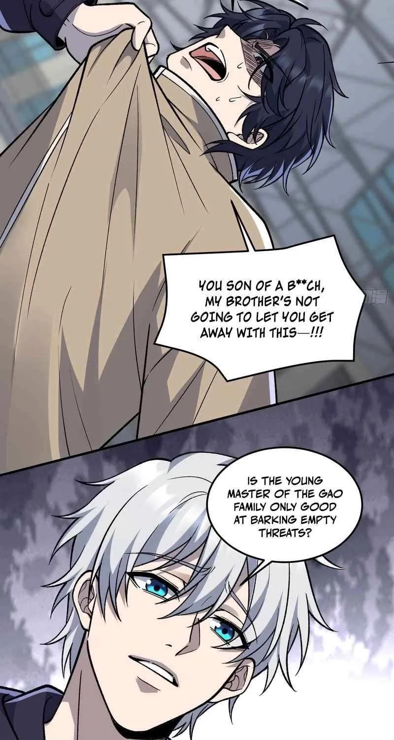 Read Nine Star Jinx chapter 26 image 52 on Lezhin