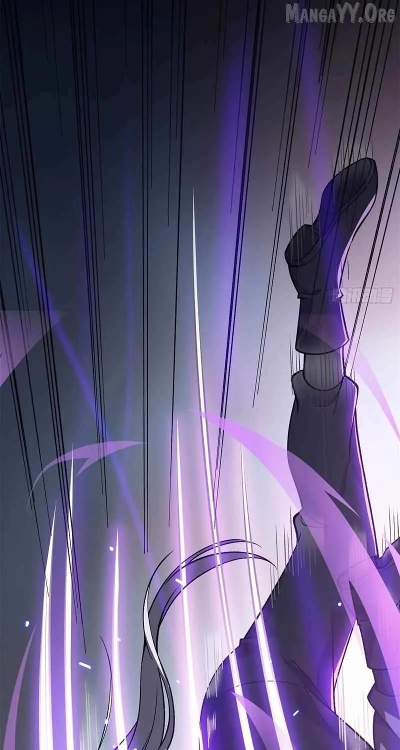 Read Nine Star Jinx chapter 26 image 8 on Lezhin