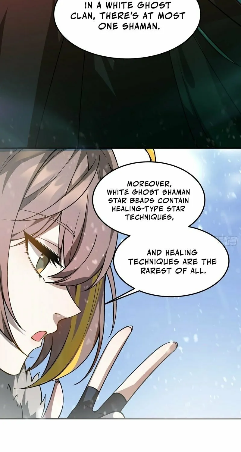Read Nine Star Jinx chapter 3 image 10 on Lezhin