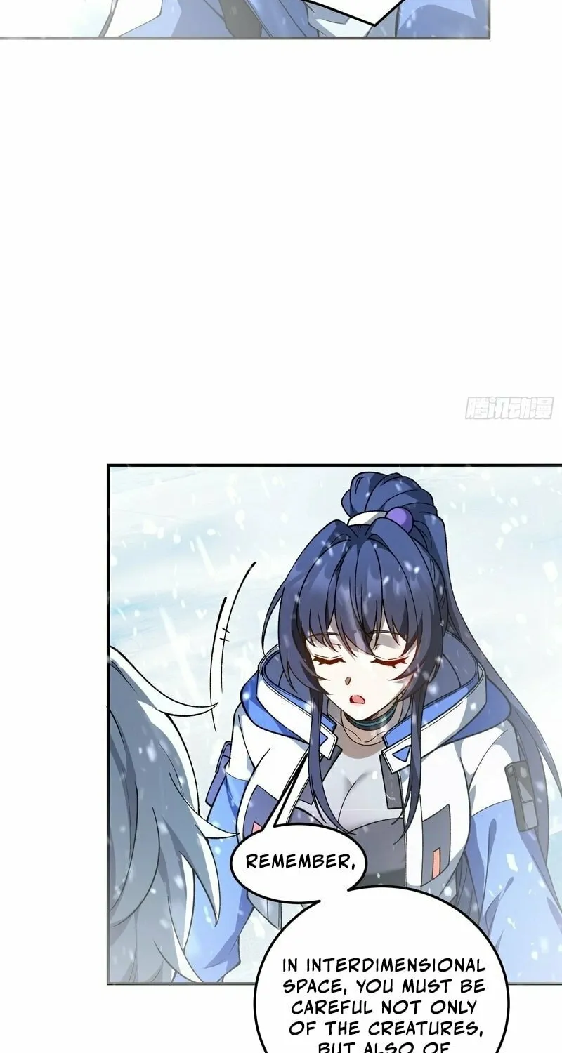 Read Nine Star Jinx chapter 3 image 13 on Lezhin