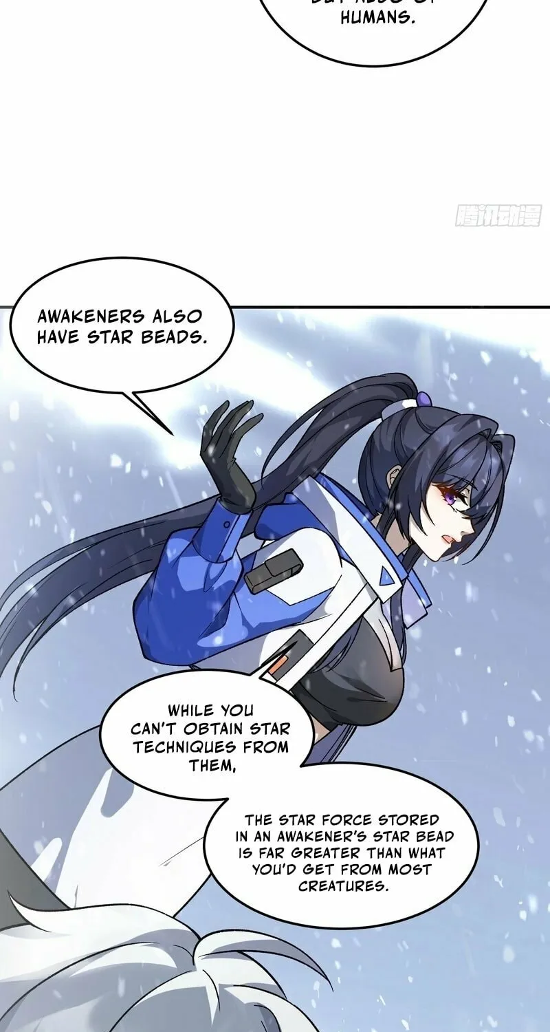 Read Nine Star Jinx chapter 3 image 14 on Lezhin
