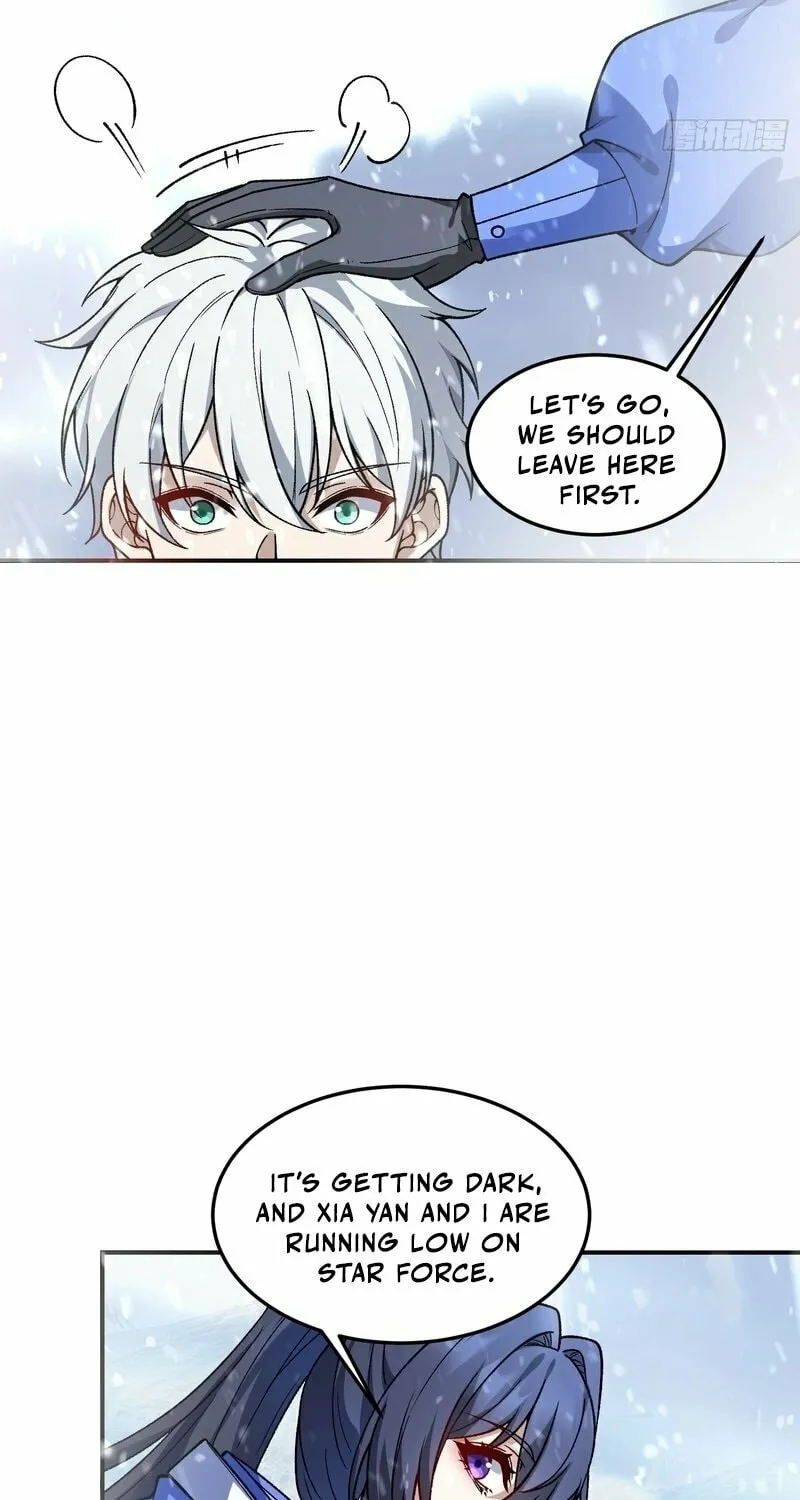 Read Nine Star Jinx chapter 3 image 18 on Lezhin