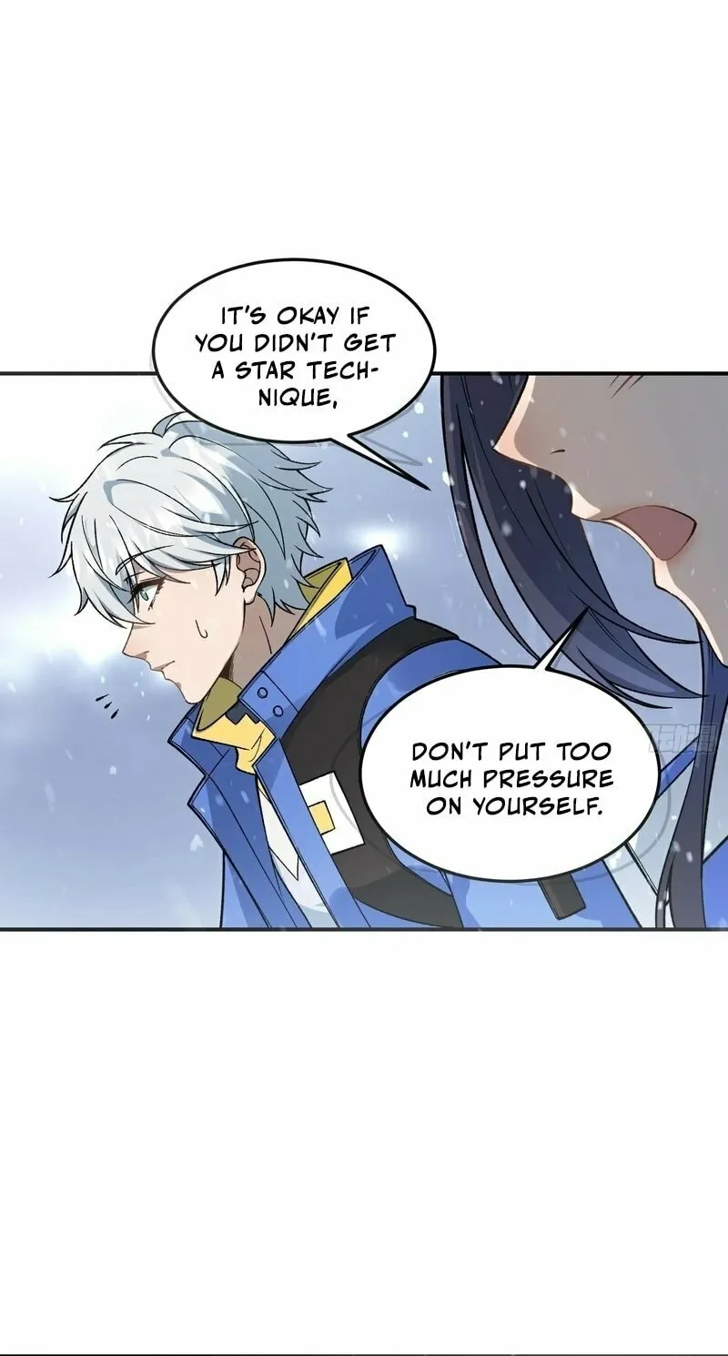 Read Nine Star Jinx chapter 3 image 23 on Lezhin