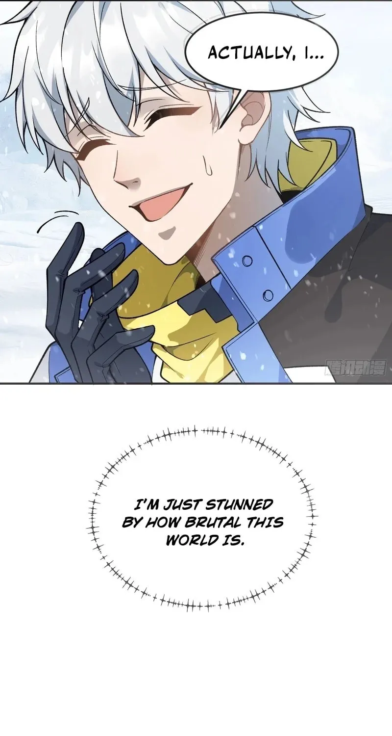 Read Nine Star Jinx chapter 3 image 24 on Lezhin