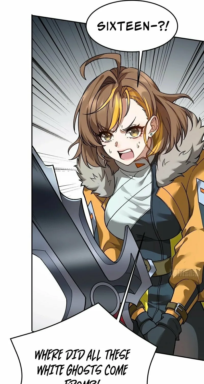 Read Nine Star Jinx chapter 3 image 32 on Lezhin