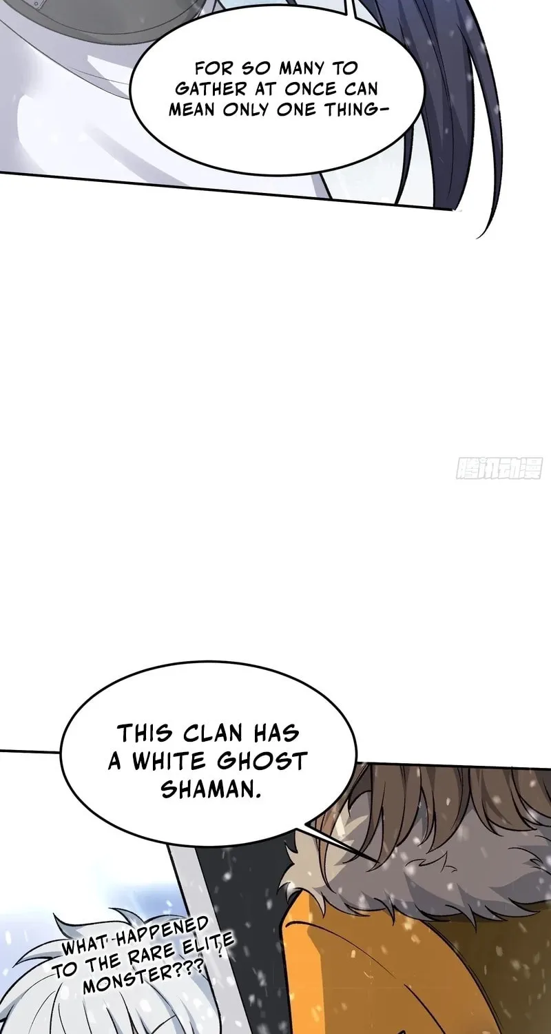 Read Nine Star Jinx chapter 3 image 35 on Lezhin