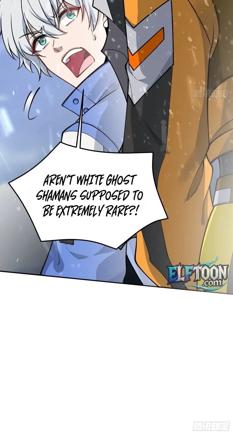 Read Nine Star Jinx chapter 3 image 36 on Lezhin
