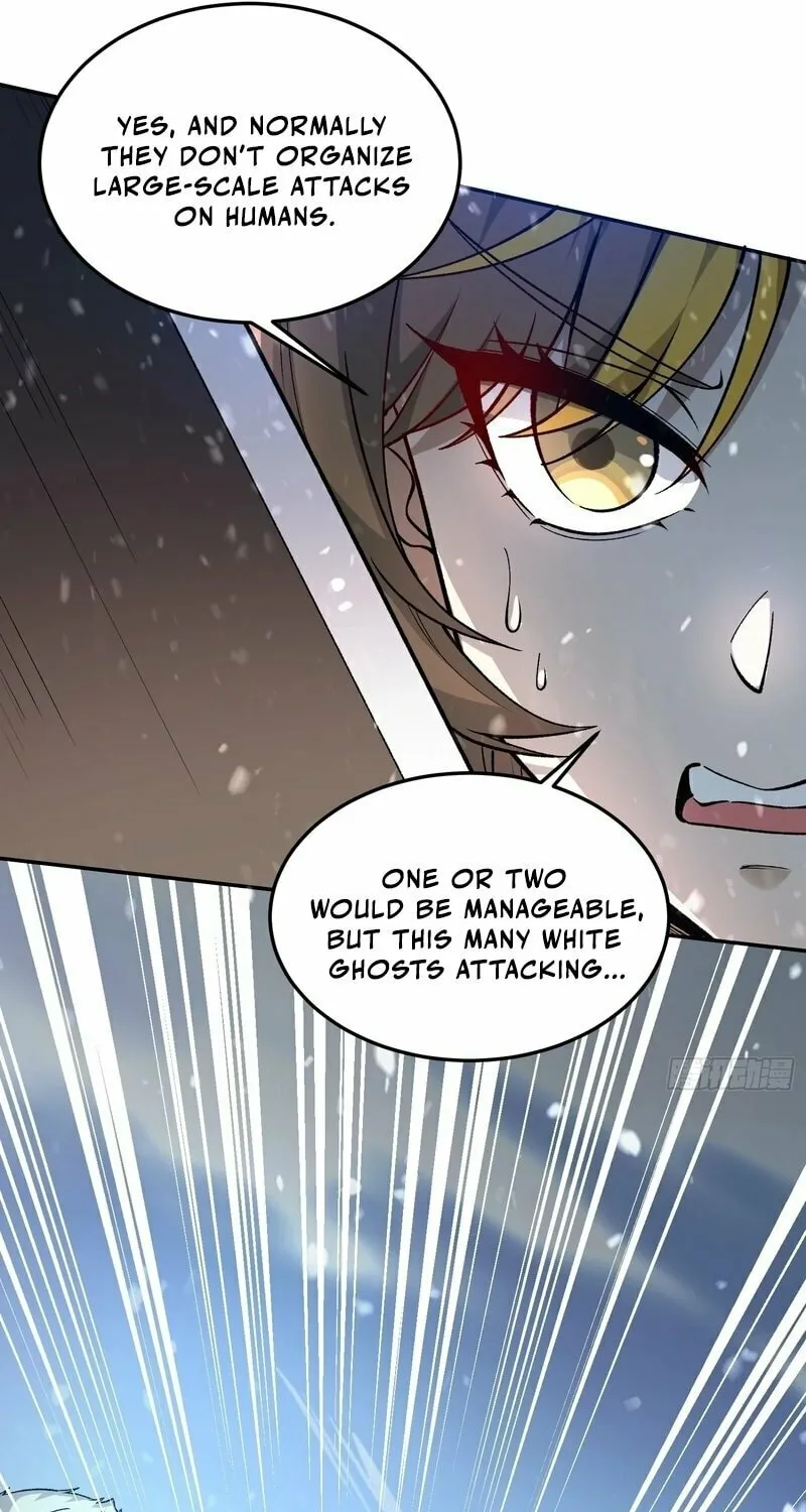Read Nine Star Jinx chapter 3 image 38 on Lezhin