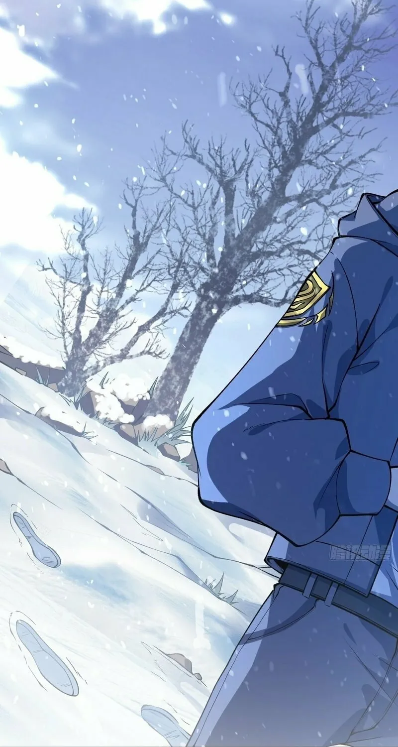Read Nine Star Jinx chapter 3 image 4 on Lezhin