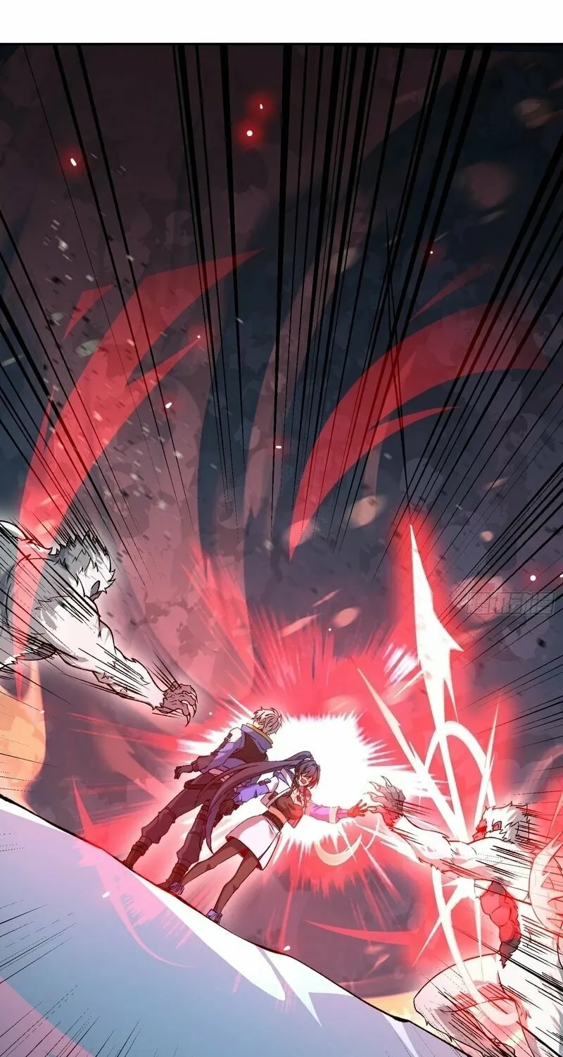 Read Nine Star Jinx chapter 3 image 50 on Lezhin