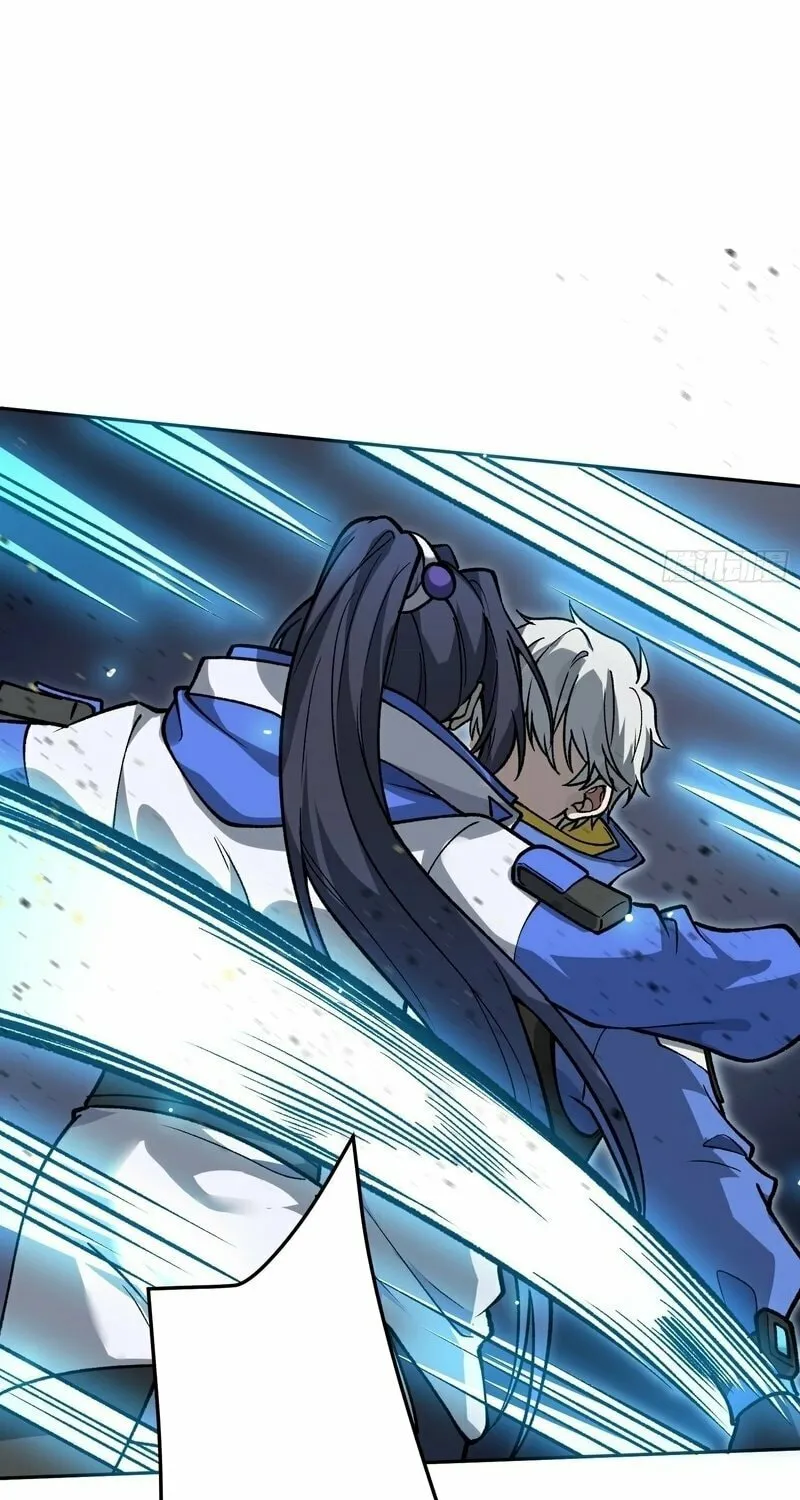 Read Nine Star Jinx chapter 3 image 54 on Lezhin