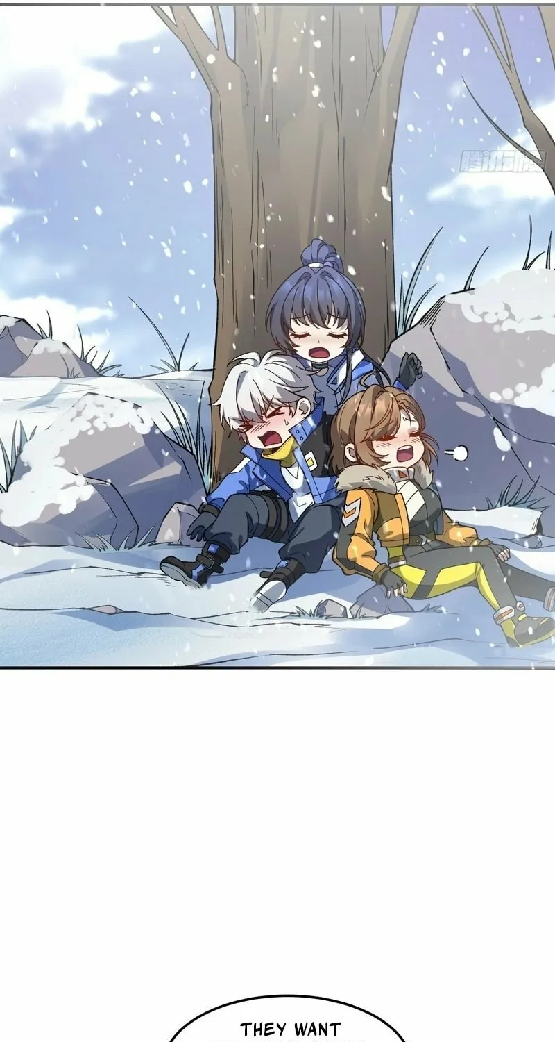 Read Nine Star Jinx chapter 3 image 6 on Lezhin
