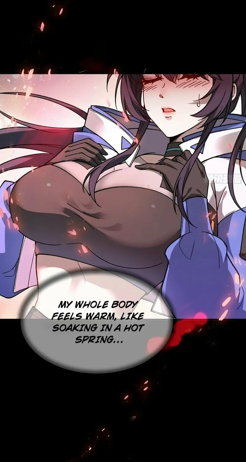 Read Nine Star Jinx chapter 3 image 71 on Lezhin