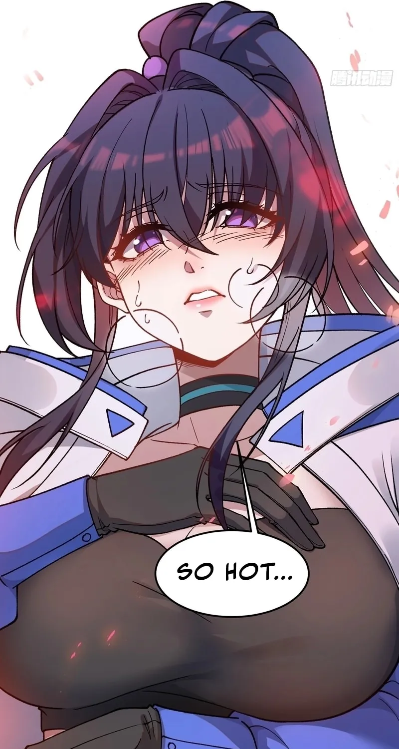 Read Nine Star Jinx chapter 3 image 74 on Lezhin