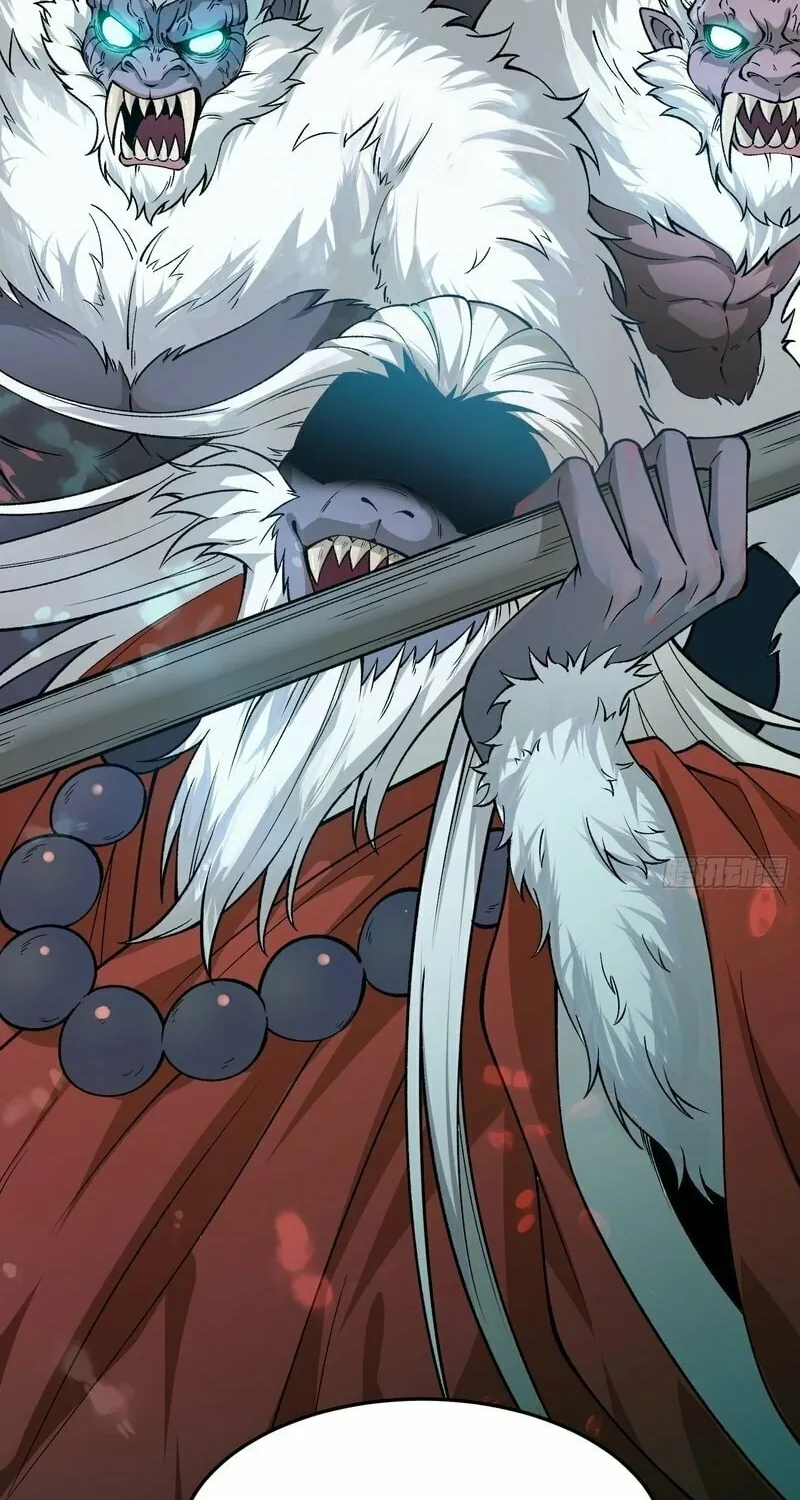 Read Nine Star Jinx chapter 3 image 9 on Lezhin