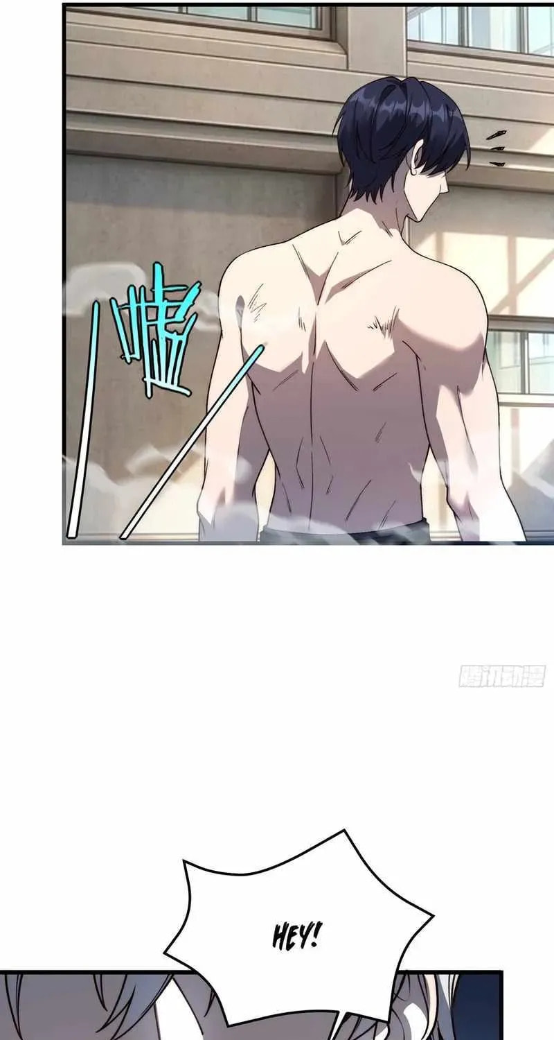 Read Nine Star Jinx chapter 32 image 15 on Lezhin