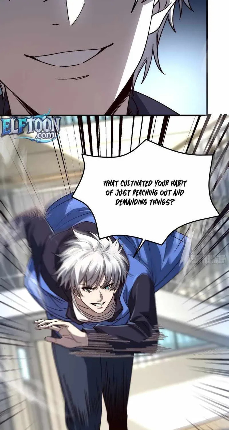 Read Nine Star Jinx chapter 32 image 16 on Lezhin