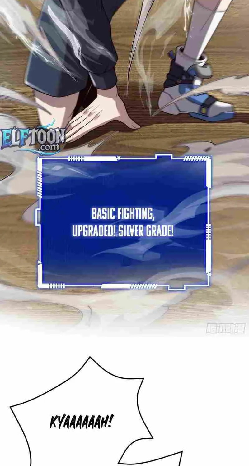 Read Nine Star Jinx chapter 32 image 24 on Lezhin