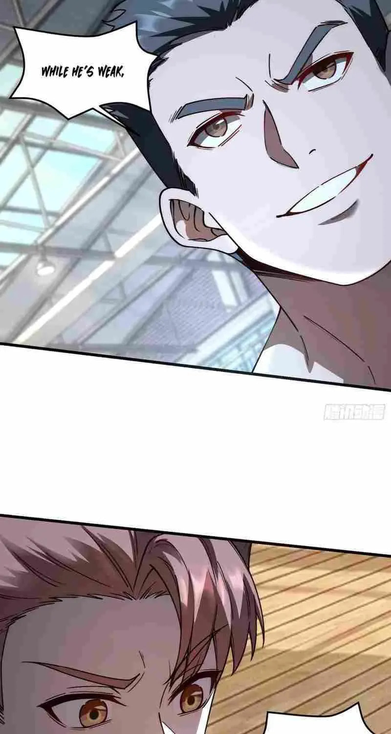 Read Nine Star Jinx chapter 32 image 27 on Lezhin