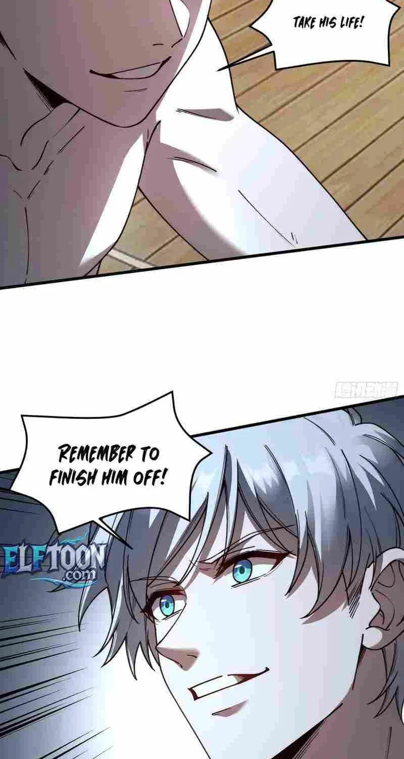 Read Nine Star Jinx chapter 32 image 28 on Lezhin