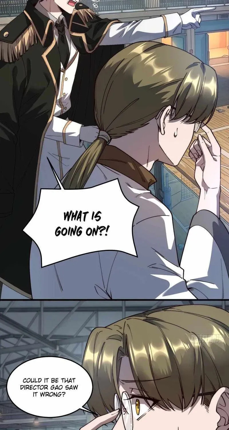 Read Nine Star Jinx chapter 32 image 3 on Lezhin