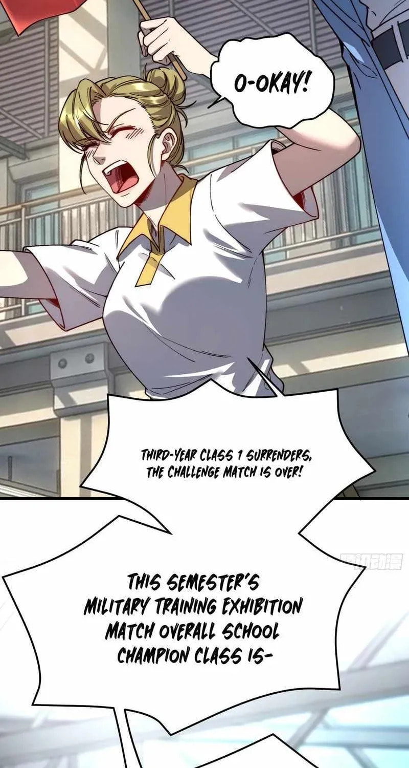 Read Nine Star Jinx chapter 32 image 34 on Lezhin