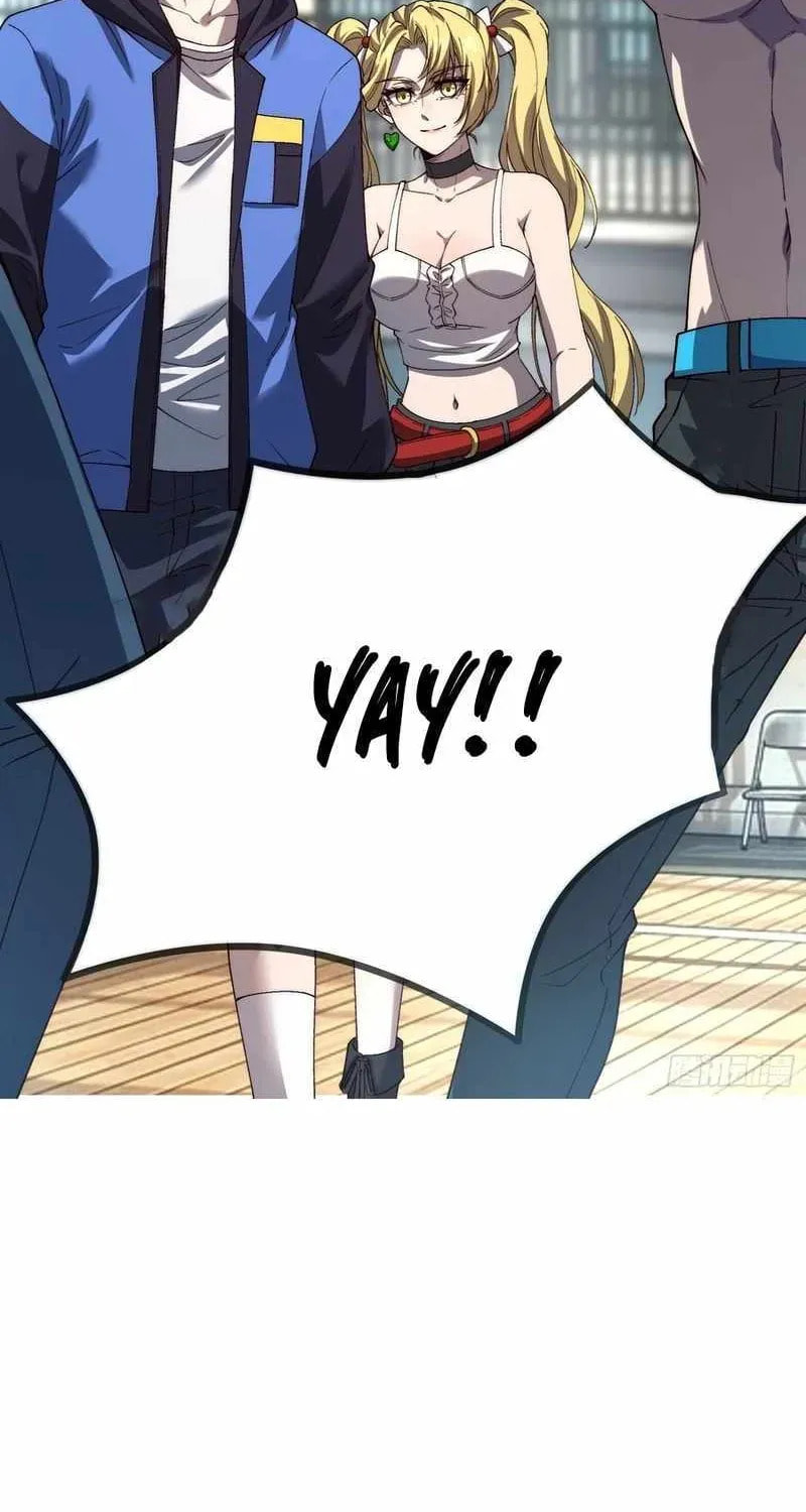 Read Nine Star Jinx chapter 32 image 36 on Lezhin
