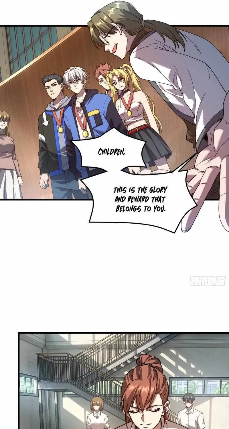 Read Nine Star Jinx chapter 32 image 39 on Lezhin