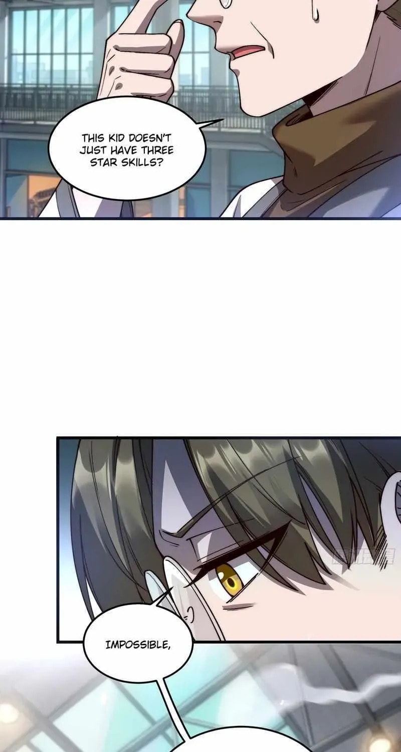 Read Nine Star Jinx chapter 32 image 4 on Lezhin