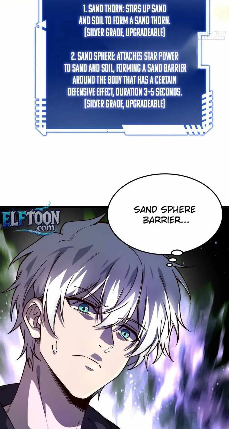 Read Nine Star Jinx chapter 32 image 43 on Lezhin