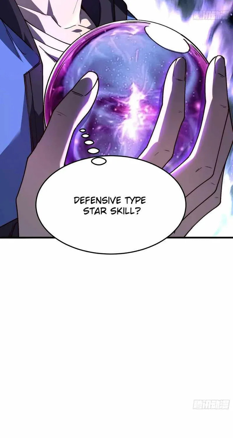 Read Nine Star Jinx chapter 32 image 44 on Lezhin