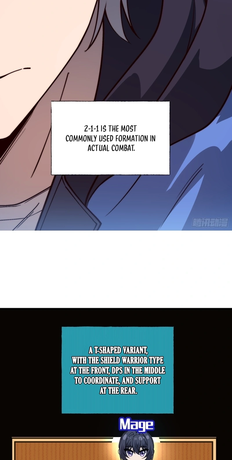 Read Nine Star Jinx chapter 36 image 14 on Lezhin