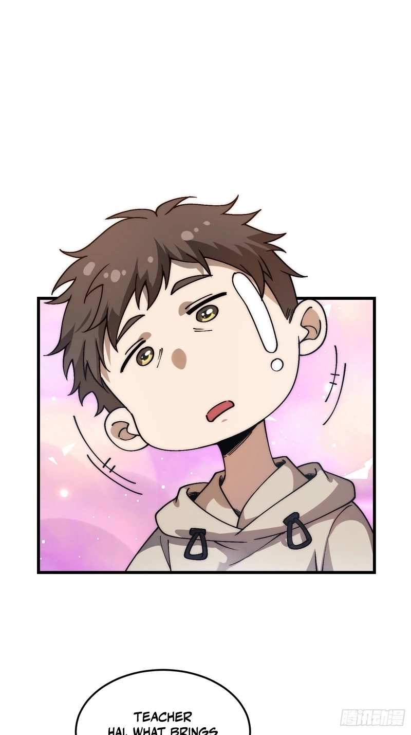 Read Nine Star Jinx chapter 36 image 2 on Lezhin