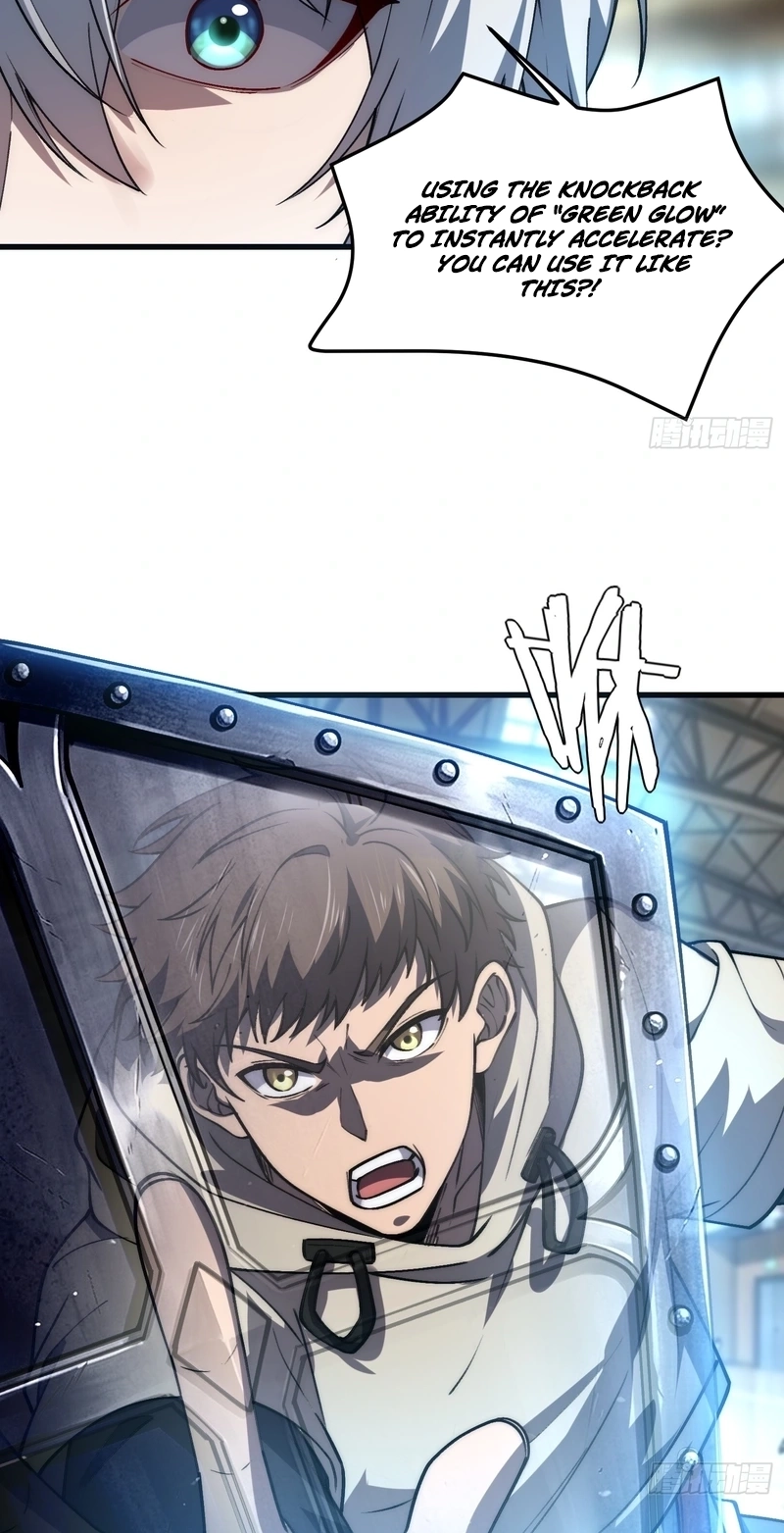 Read Nine Star Jinx chapter 36 image 20 on Lezhin
