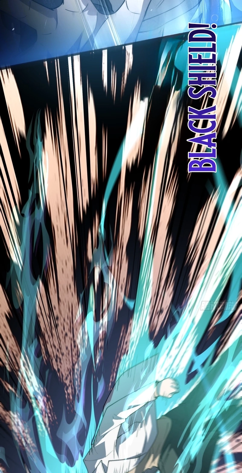 Read Nine Star Jinx chapter 36 image 21 on Lezhin