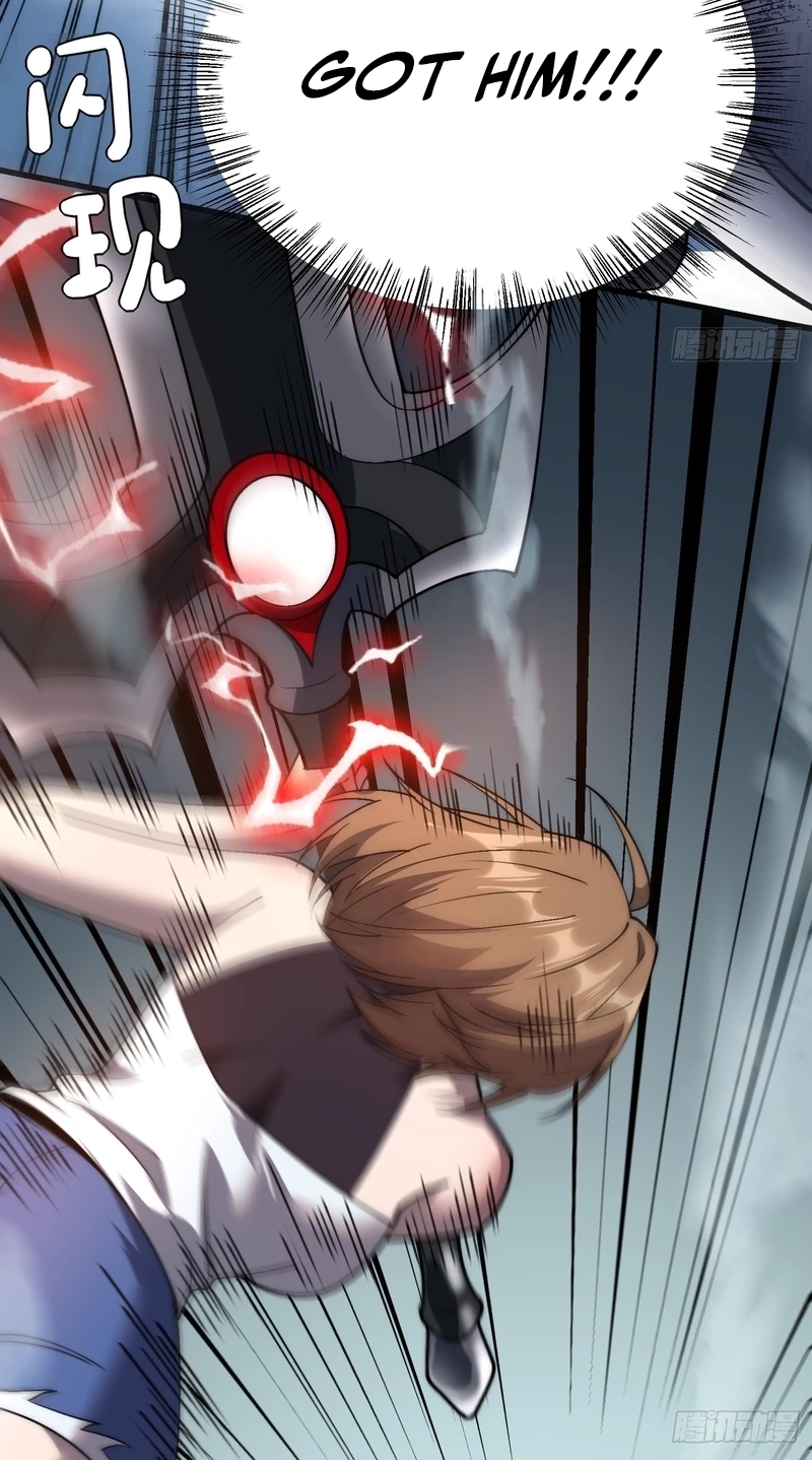 Read Nine Star Jinx chapter 36 image 25 on Lezhin