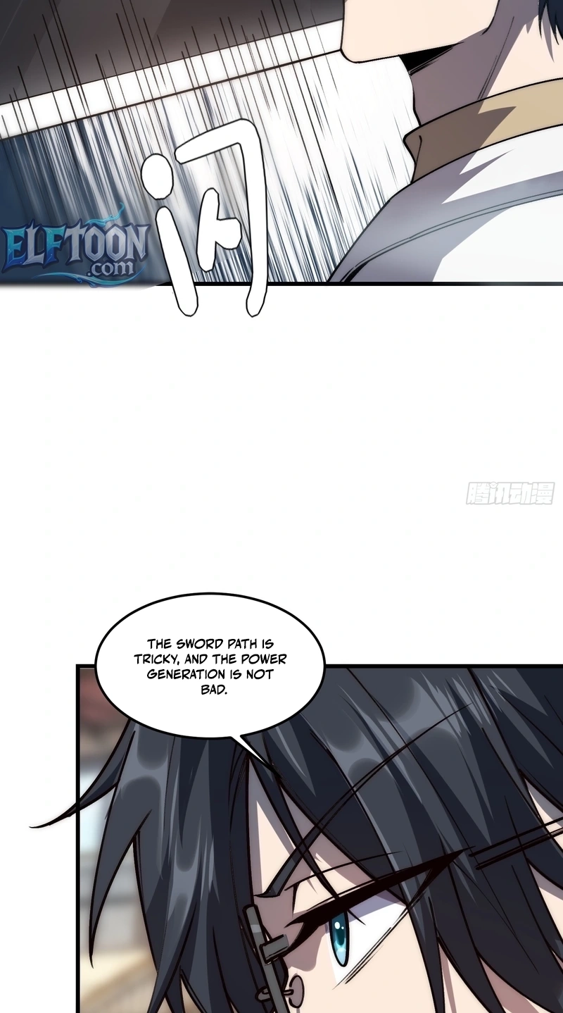 Read Nine Star Jinx chapter 36 image 27 on Lezhin