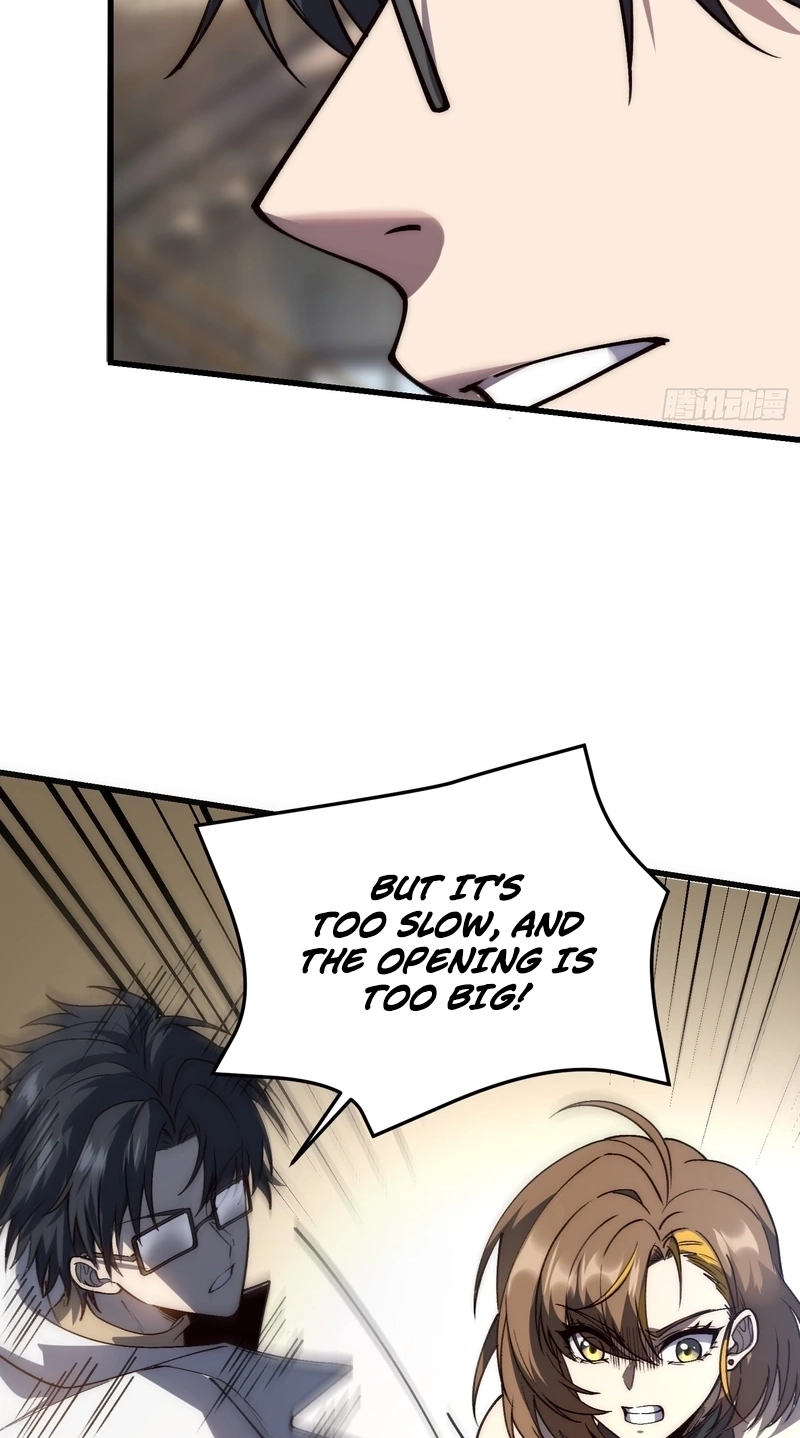 Read Nine Star Jinx chapter 36 image 28 on Lezhin