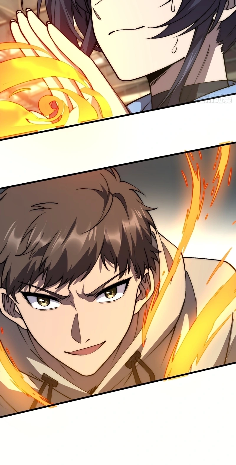 Read Nine Star Jinx chapter 36 image 38 on Lezhin
