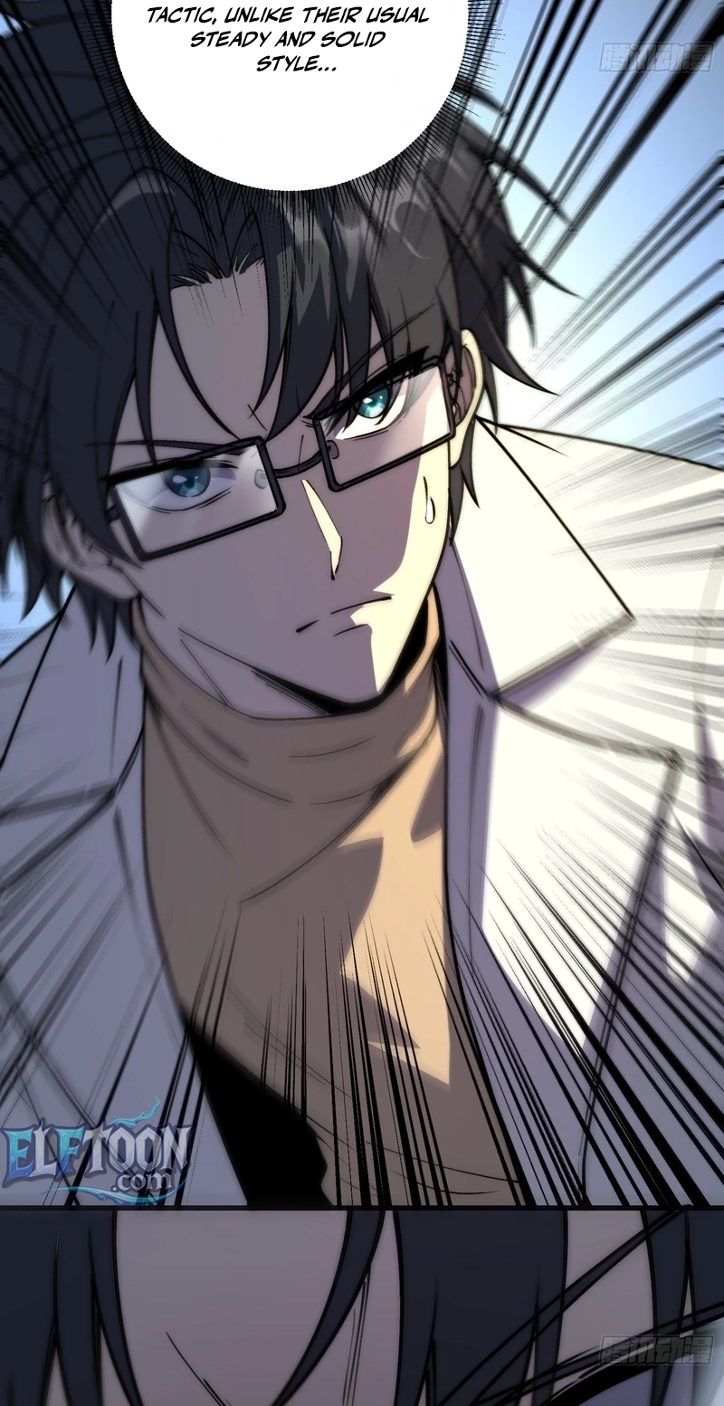 Read Nine Star Jinx chapter 36 image 40 on Lezhin