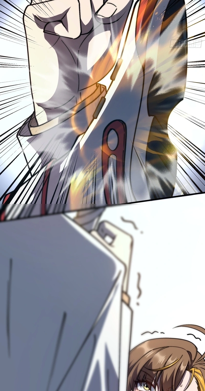 Read Nine Star Jinx chapter 36 image 47 on Lezhin
