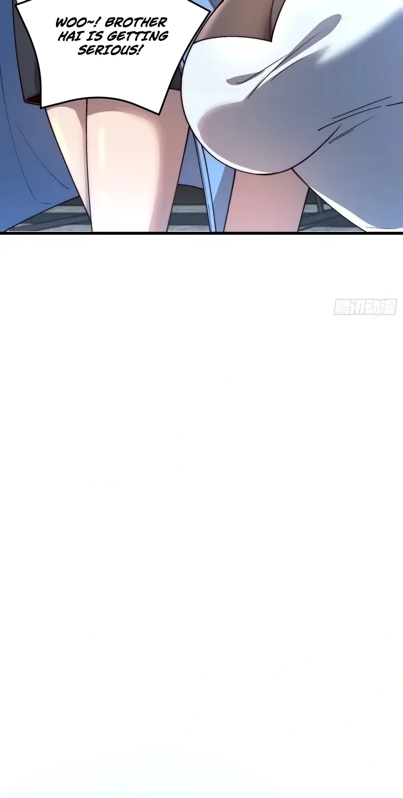 Read Nine Star Jinx chapter 36 image 9 on Lezhin