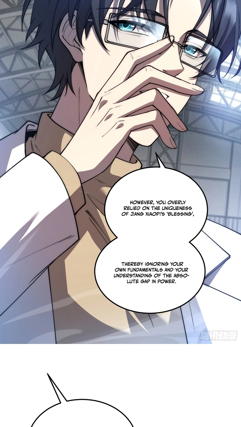 Read Nine Star Jinx chapter 37 image 14 on Lezhin